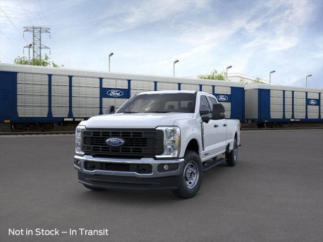 new 2024 Ford F-250 car, priced at $65,624