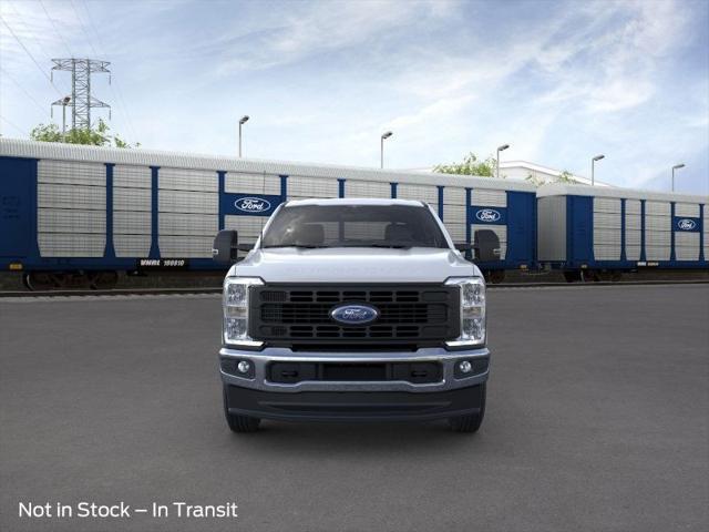 new 2024 Ford F-250 car, priced at $65,624