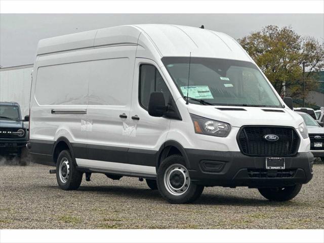 new 2024 Ford Transit-350 car, priced at $65,491