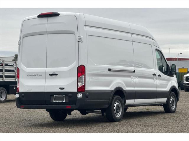 new 2024 Ford Transit-350 car, priced at $65,491