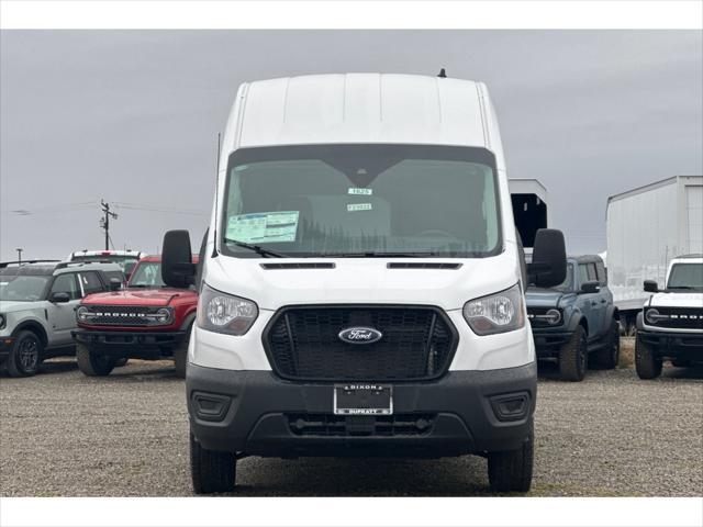 new 2024 Ford Transit-350 car, priced at $65,491