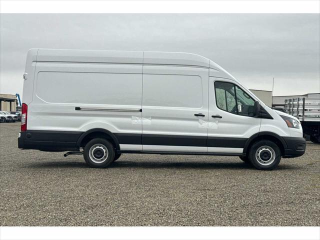 new 2024 Ford Transit-350 car, priced at $65,491