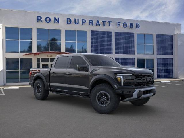 new 2025 Ford F-150 car, priced at $99,650