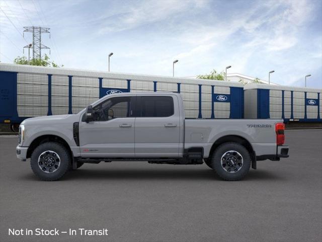 new 2025 Ford F-250 car, priced at $96,685