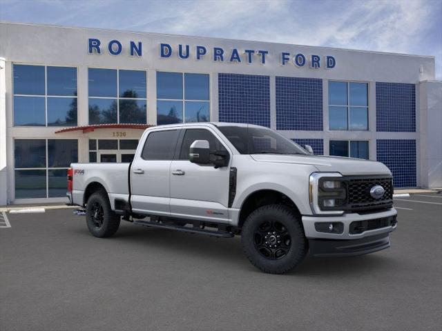 new 2024 Ford F-250 car, priced at $77,209