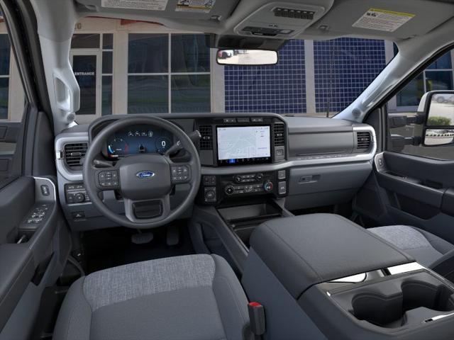 new 2024 Ford F-250 car, priced at $77,209