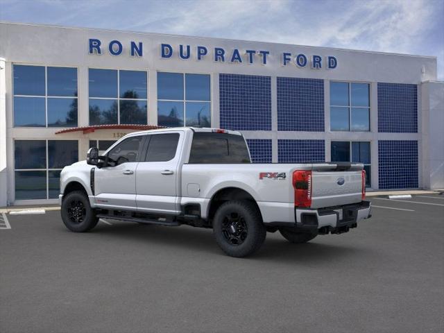 new 2024 Ford F-250 car, priced at $77,209