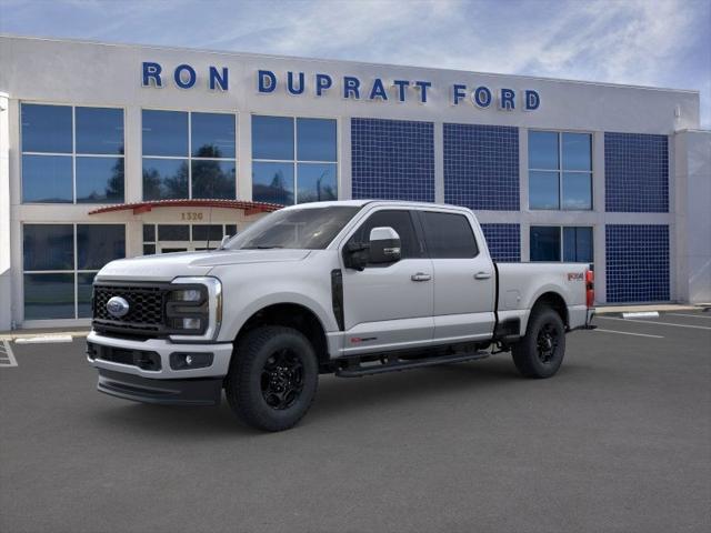 new 2024 Ford F-250 car, priced at $77,209