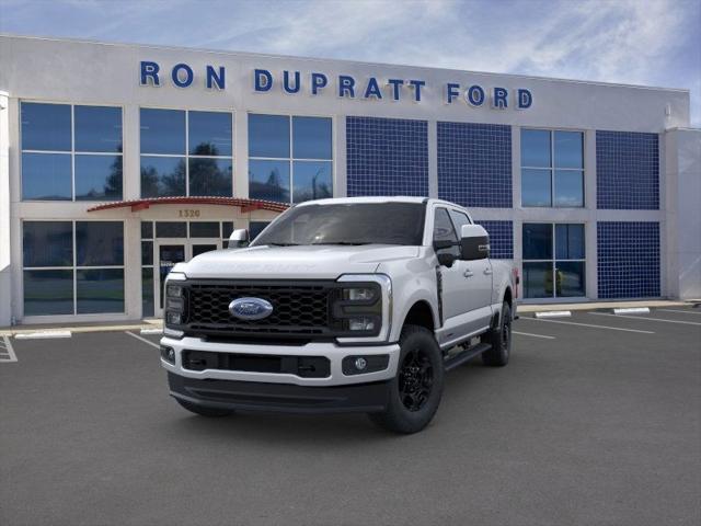 new 2024 Ford F-250 car, priced at $77,209