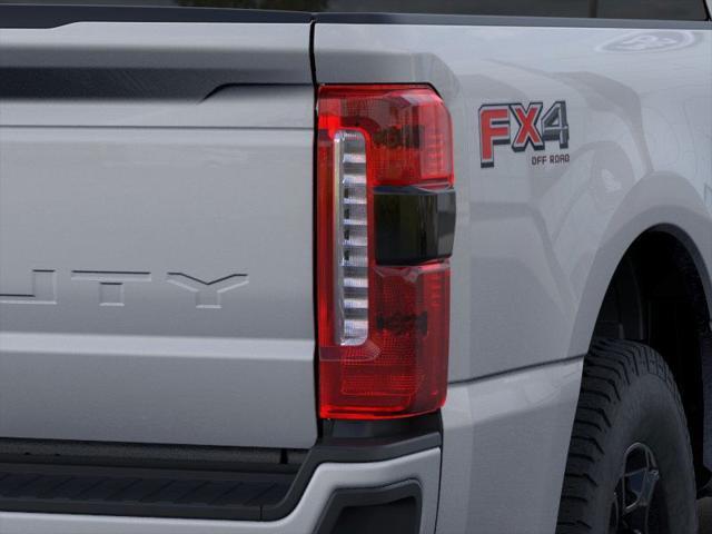 new 2024 Ford F-250 car, priced at $77,209