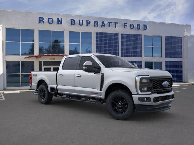 new 2024 Ford F-250 car, priced at $77,209