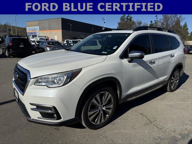 used 2021 Subaru Ascent car, priced at $26,000