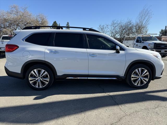 used 2021 Subaru Ascent car, priced at $26,000