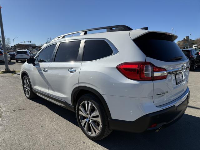 used 2021 Subaru Ascent car, priced at $26,000