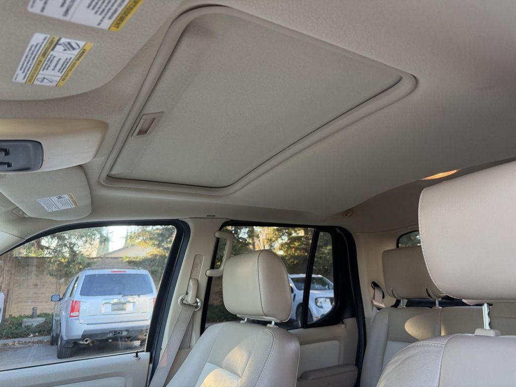 used 2007 Ford Explorer Sport Trac car, priced at $8,000