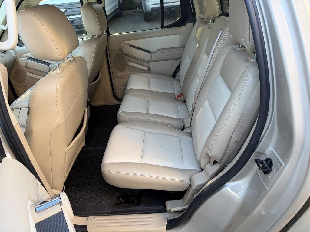 used 2007 Ford Explorer Sport Trac car, priced at $8,000