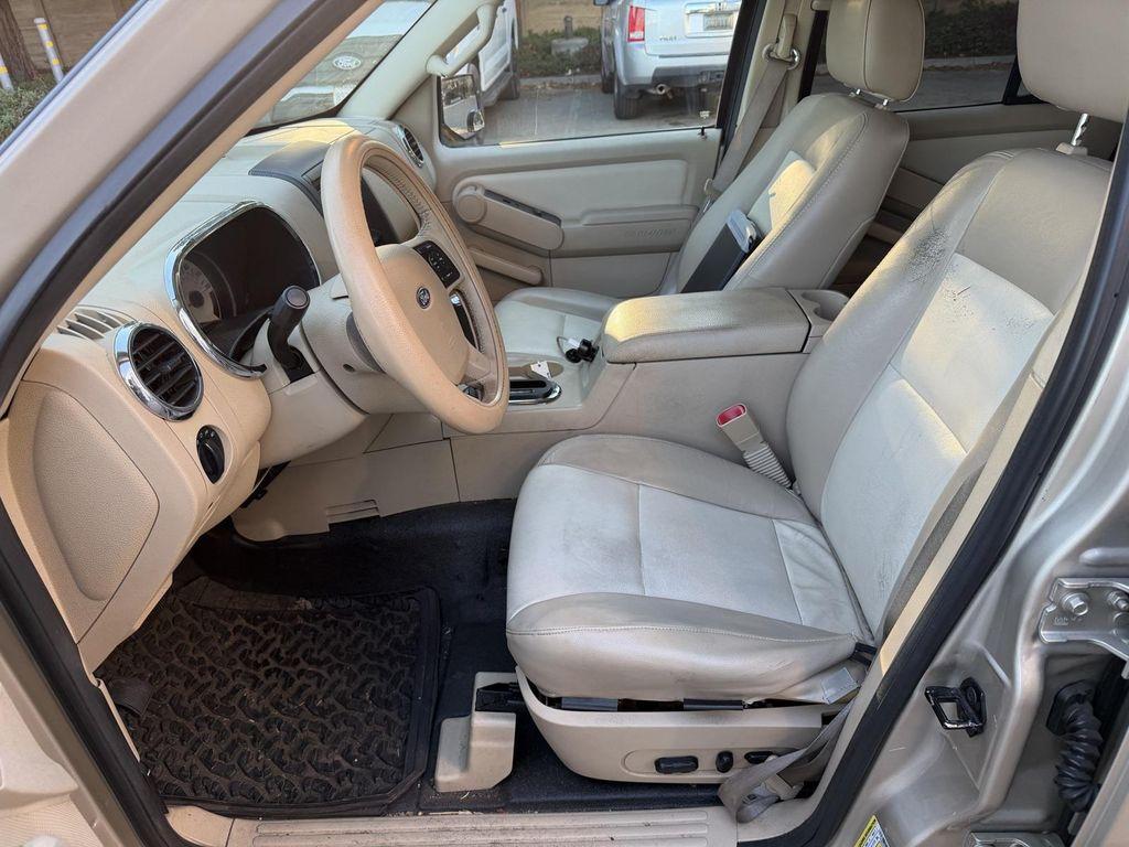 used 2007 Ford Explorer Sport Trac car, priced at $8,000