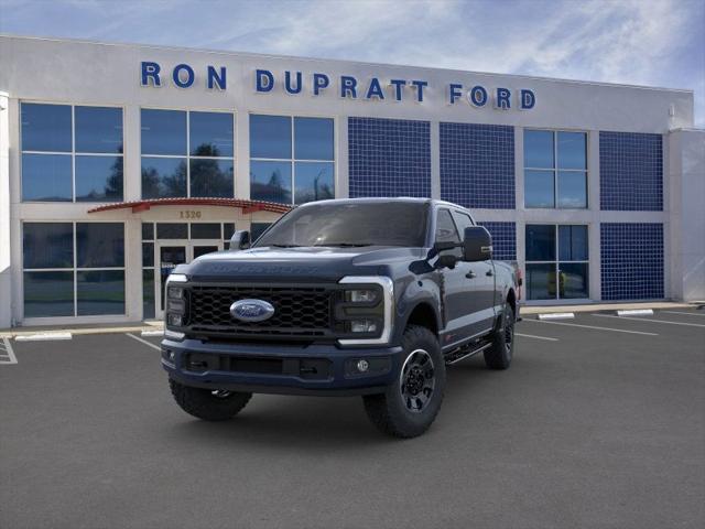 new 2024 Ford F-250 car, priced at $80,115