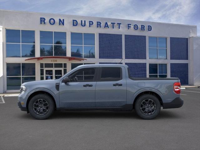 new 2024 Ford Maverick car, priced at $31,660