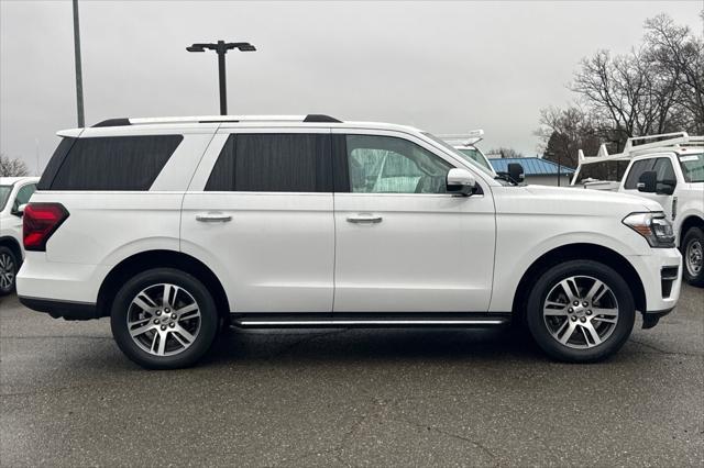 used 2023 Ford Expedition car, priced at $47,000