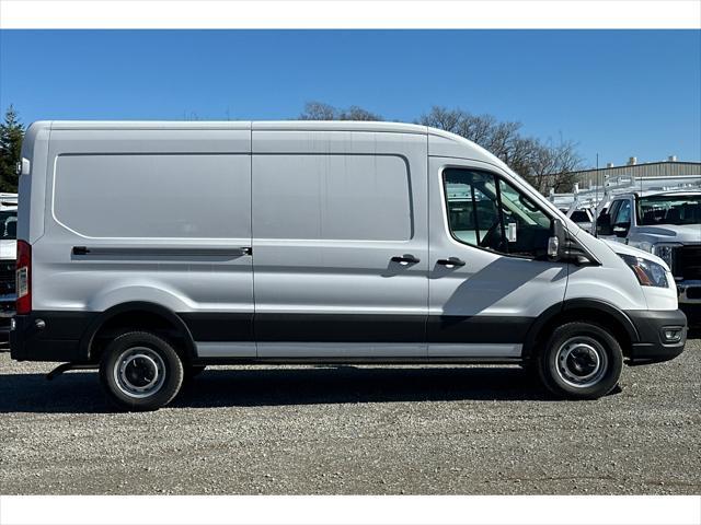 new 2024 Ford Transit-250 car, priced at $54,935