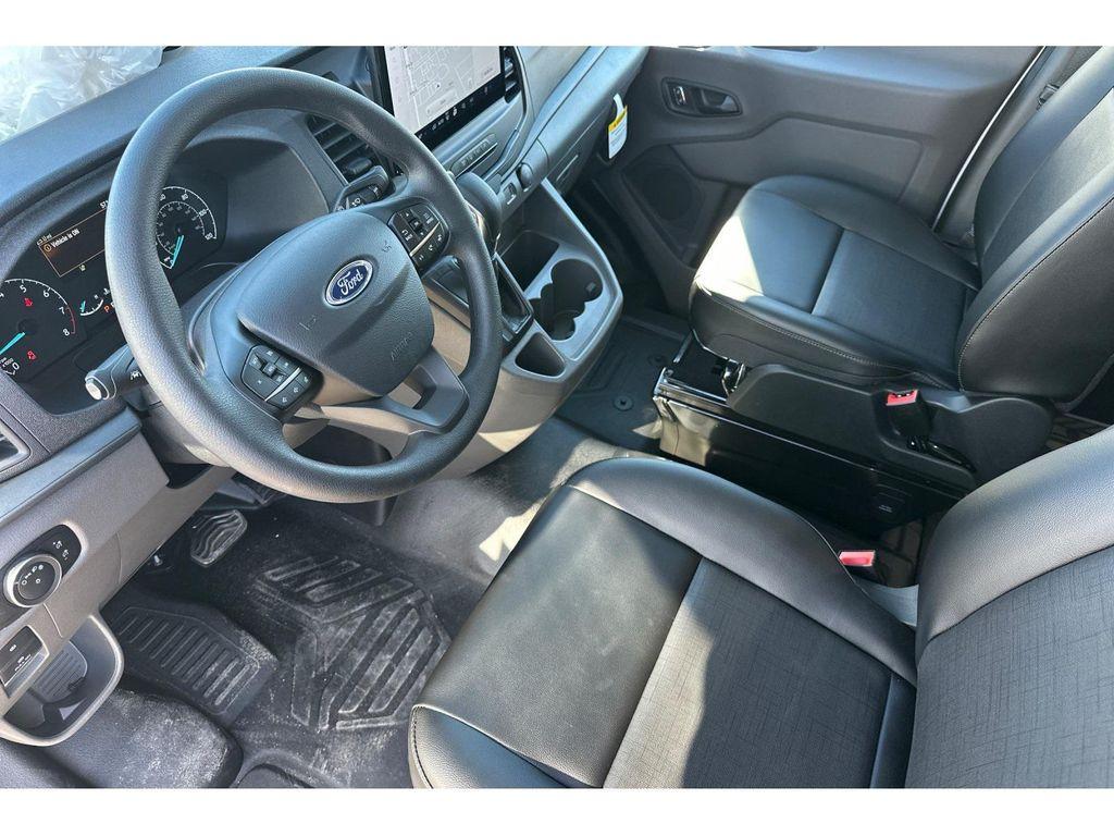 new 2024 Ford Transit-250 car, priced at $53,697