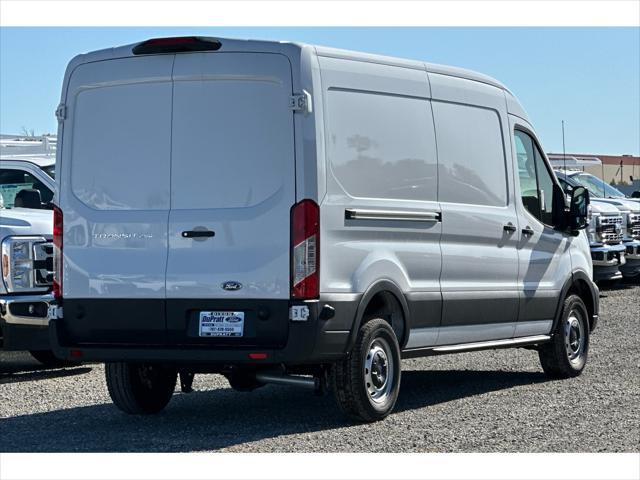 new 2024 Ford Transit-250 car, priced at $54,935