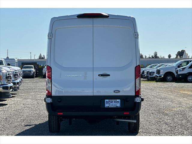 new 2024 Ford Transit-250 car, priced at $54,935