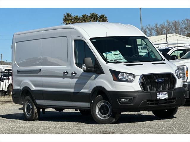 new 2024 Ford Transit-250 car, priced at $54,935