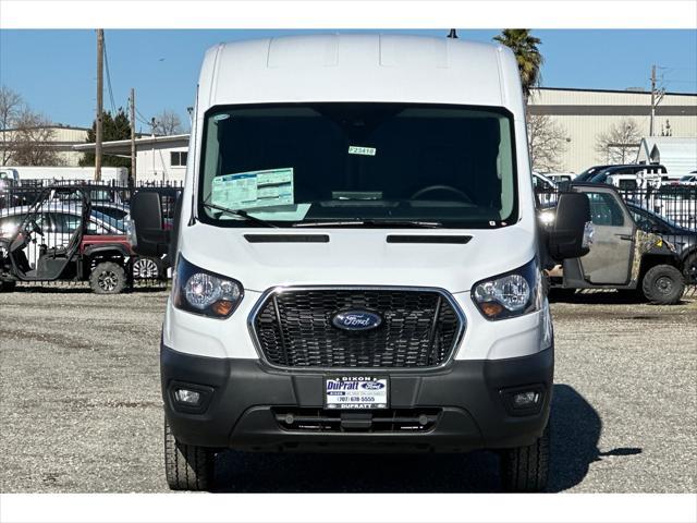 new 2024 Ford Transit-250 car, priced at $54,935