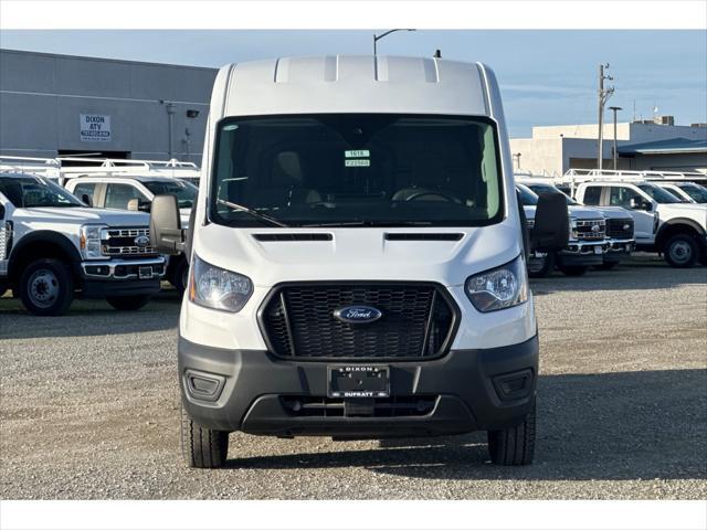 new 2024 Ford Transit-250 car, priced at $59,226