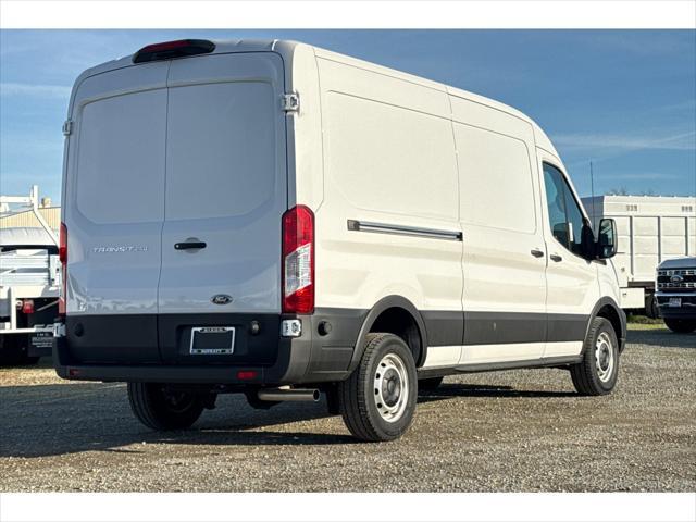 new 2024 Ford Transit-250 car, priced at $59,226