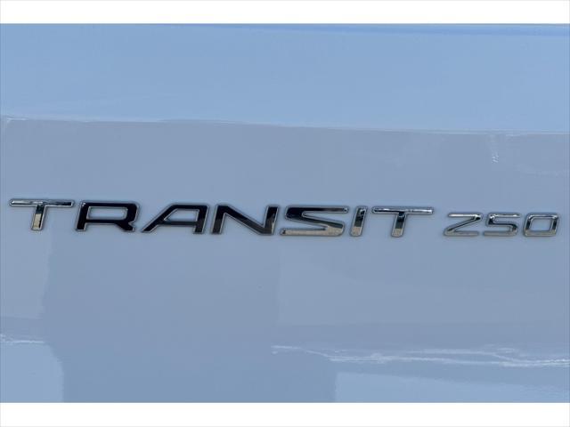 new 2024 Ford Transit-250 car, priced at $59,226