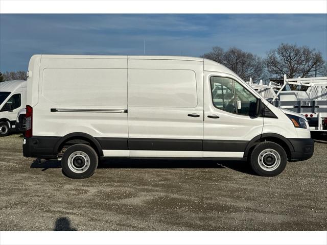 new 2024 Ford Transit-250 car, priced at $59,226