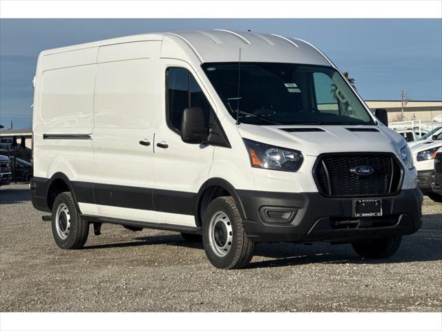 new 2024 Ford Transit-250 car, priced at $59,226