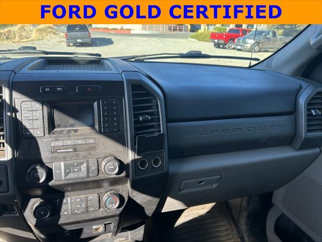 used 2021 Ford F-350 car, priced at $51,000