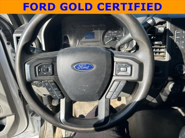 used 2021 Ford F-350 car, priced at $51,000