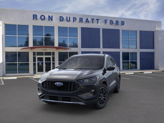 new 2024 Ford Escape car, priced at $46,868