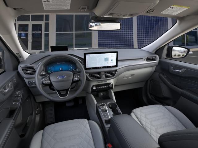 new 2024 Ford Escape car, priced at $46,868