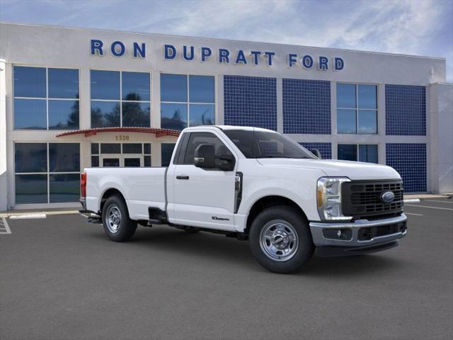 new 2024 Ford F-350 car, priced at $57,802