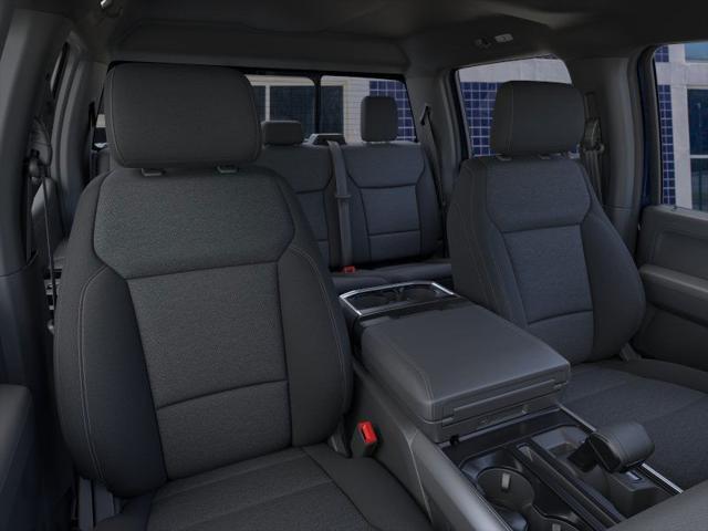 new 2025 Ford F-150 car, priced at $62,603