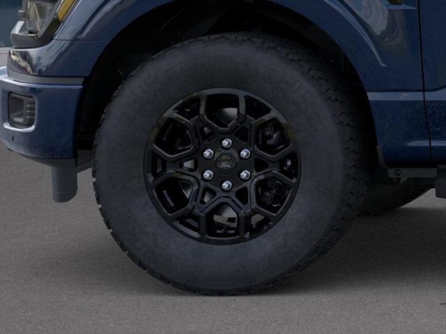 new 2025 Ford F-150 car, priced at $62,603
