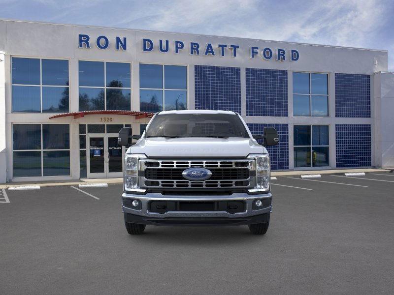 new 2025 Ford F-350 car, priced at $61,384
