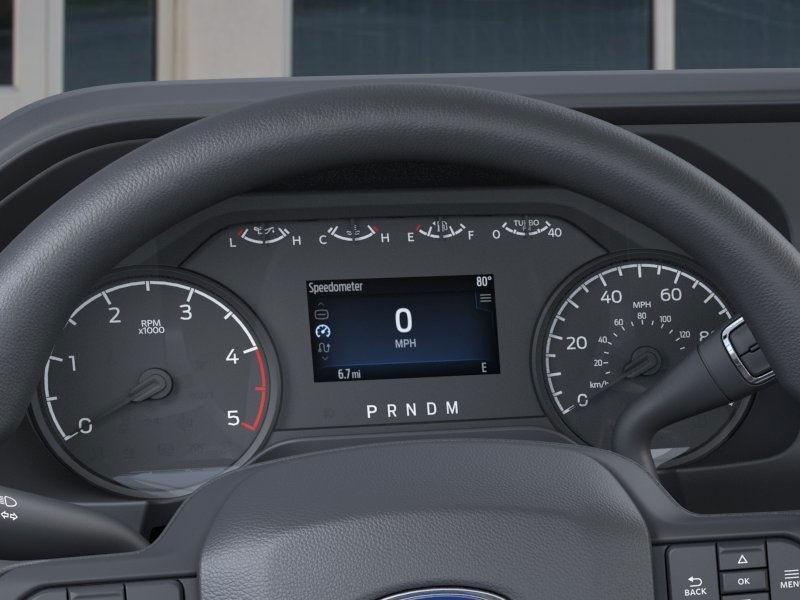 new 2025 Ford F-350 car, priced at $61,384