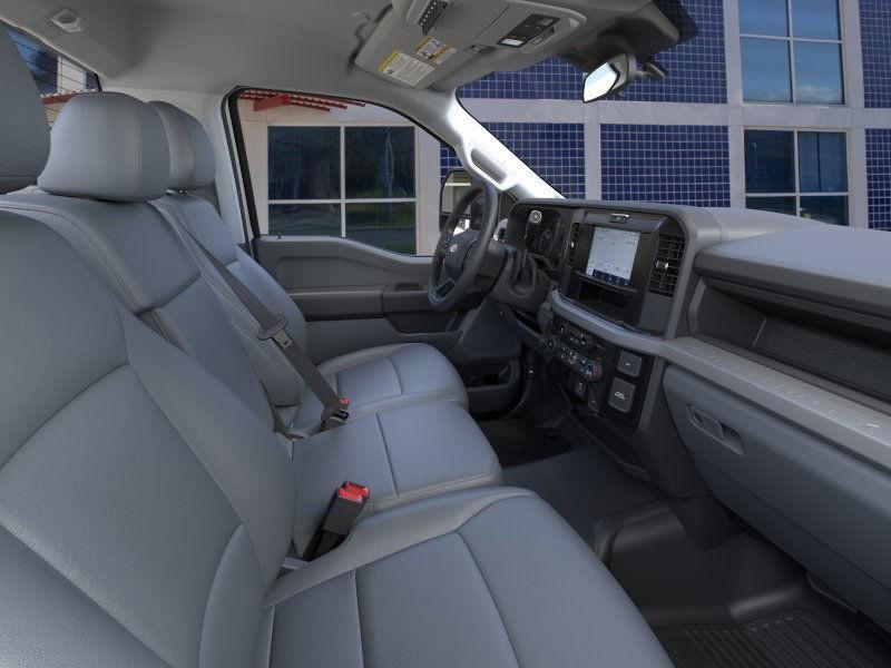 new 2025 Ford F-350 car, priced at $61,384
