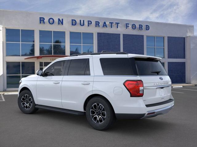 new 2024 Ford Expedition car, priced at $68,426