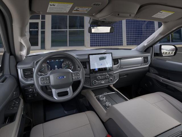 new 2024 Ford Expedition car, priced at $68,426