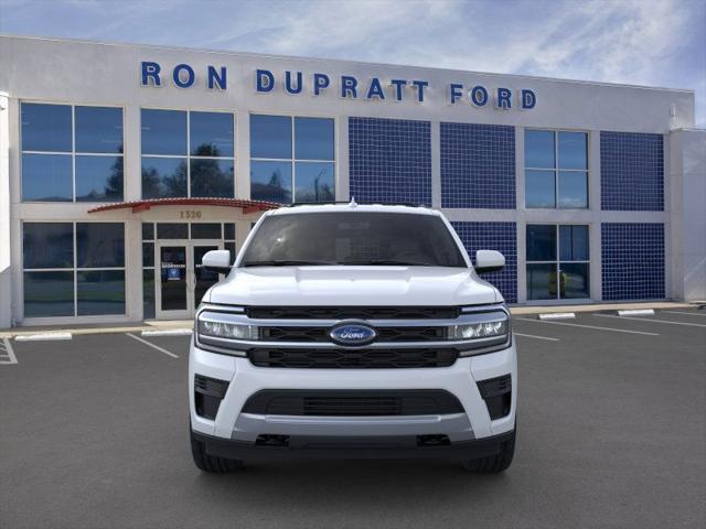 new 2024 Ford Expedition car, priced at $68,426