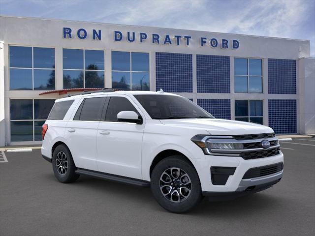 new 2024 Ford Expedition car, priced at $68,426