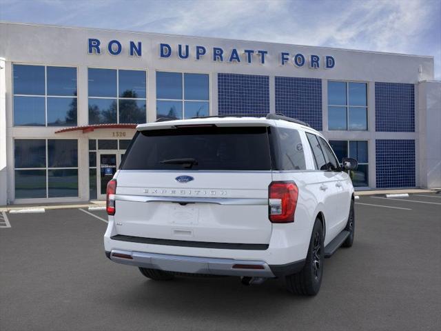 new 2024 Ford Expedition car, priced at $68,426